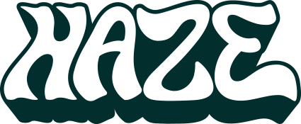 Haze logo