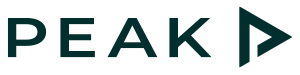 Peak logo