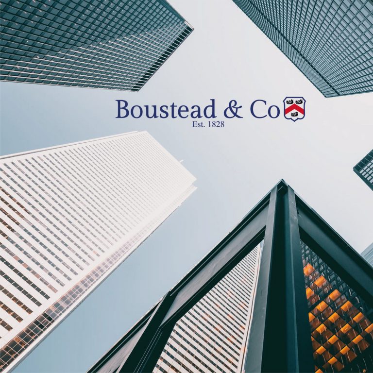 Flora engages boustead securities as exclusive financial advisor provides financing update