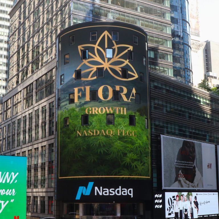 Flora announces major leadership transitions and appointments to board of directors and management