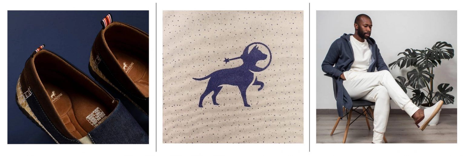 Flora launches hemp textiles co division and inaugural clothing brand stardog loungewear